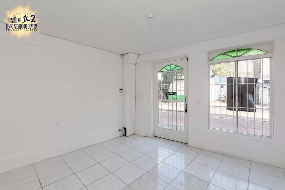 Loja-Salão, 60 m² - Foto 1
