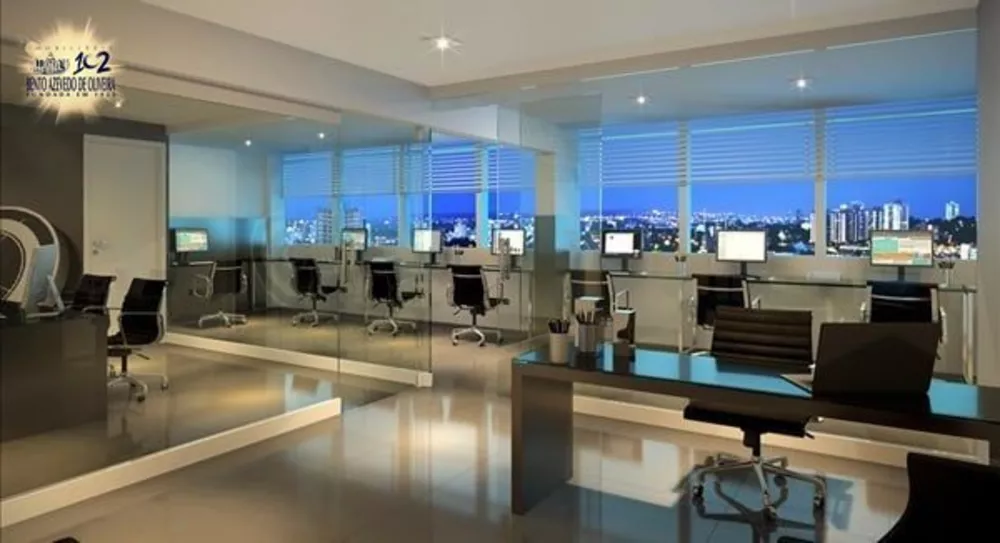 Sala-Conjunto, 33 m² - Foto 1