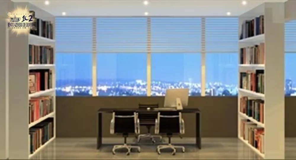 Sala-Conjunto, 33 m² - Foto 5