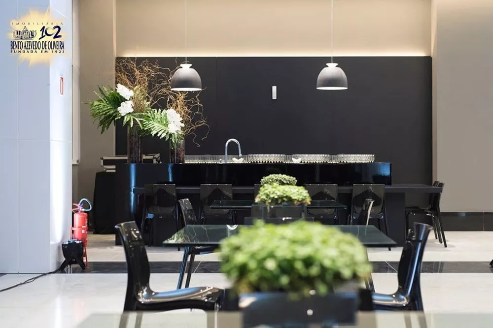 Sala-Conjunto, 33 m² - Foto 4