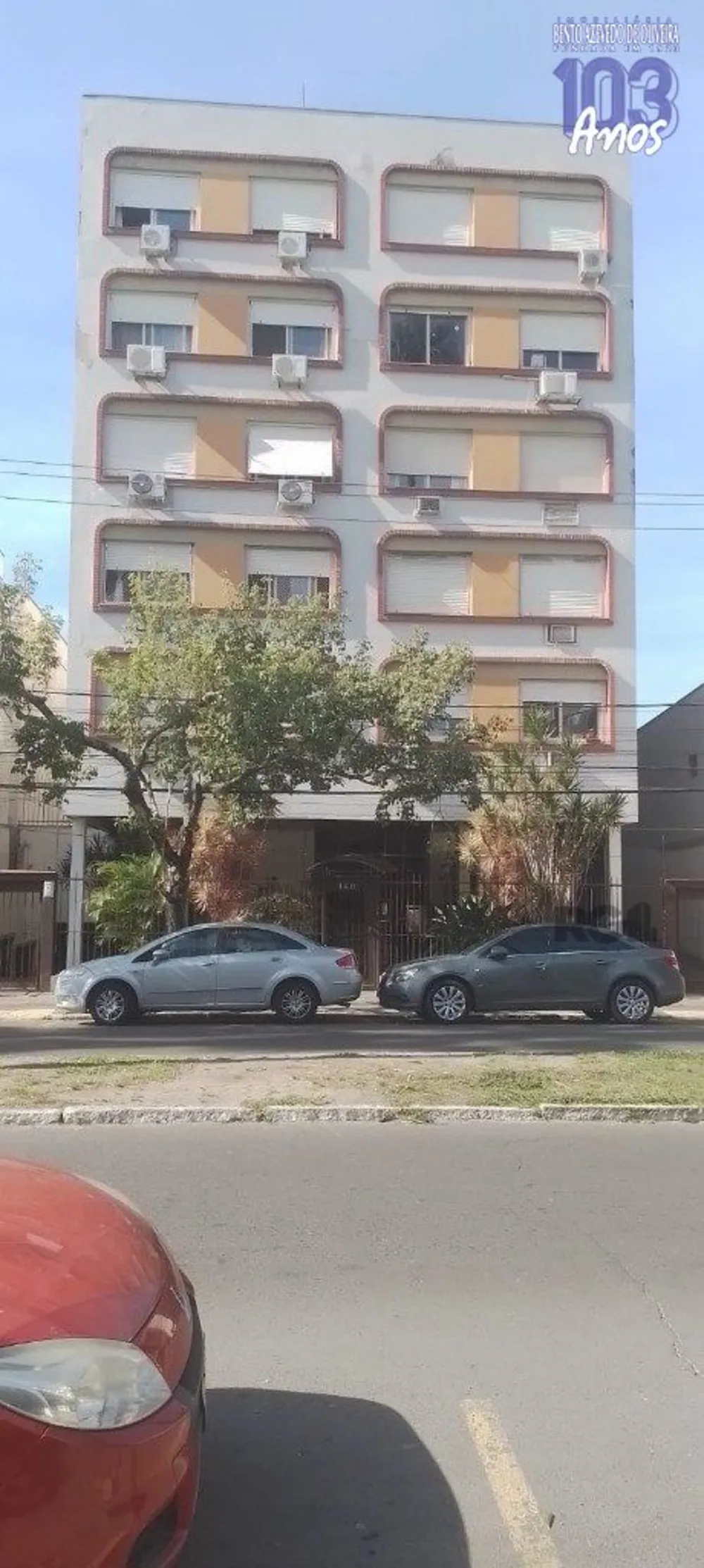Apartamento, 2 quartos, 79 m² - Foto 1