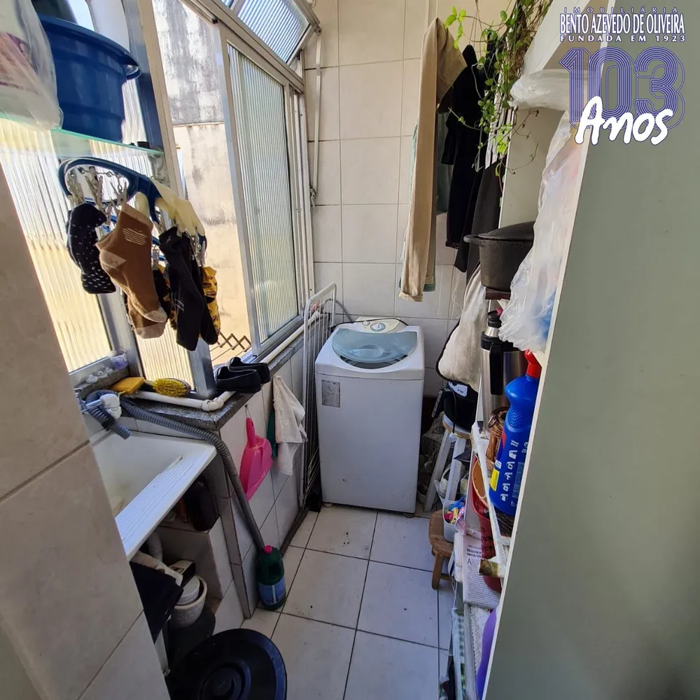 Apartamento, 2 quartos, 63 m² - Foto 8