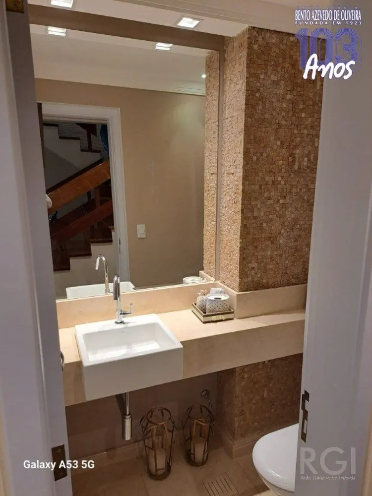 Cobertura, 3 quartos, 287 m² - Foto 3
