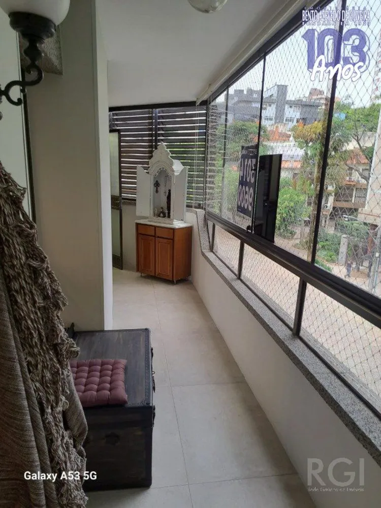 Cobertura, 3 quartos, 287 m² - Foto 1