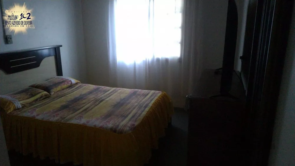 Casa, 2 quartos, 118 m² - Foto 1