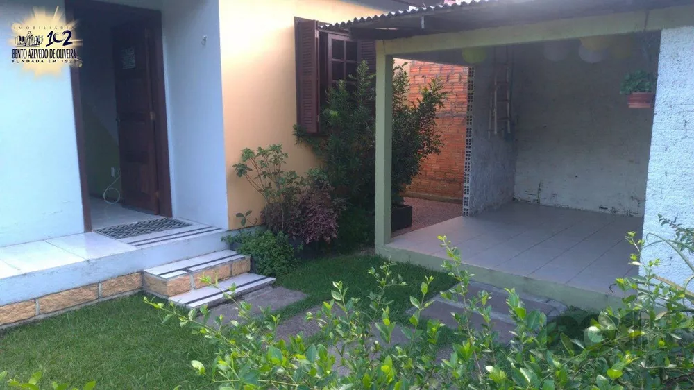 Casa, 2 quartos, 118 m² - Foto 2