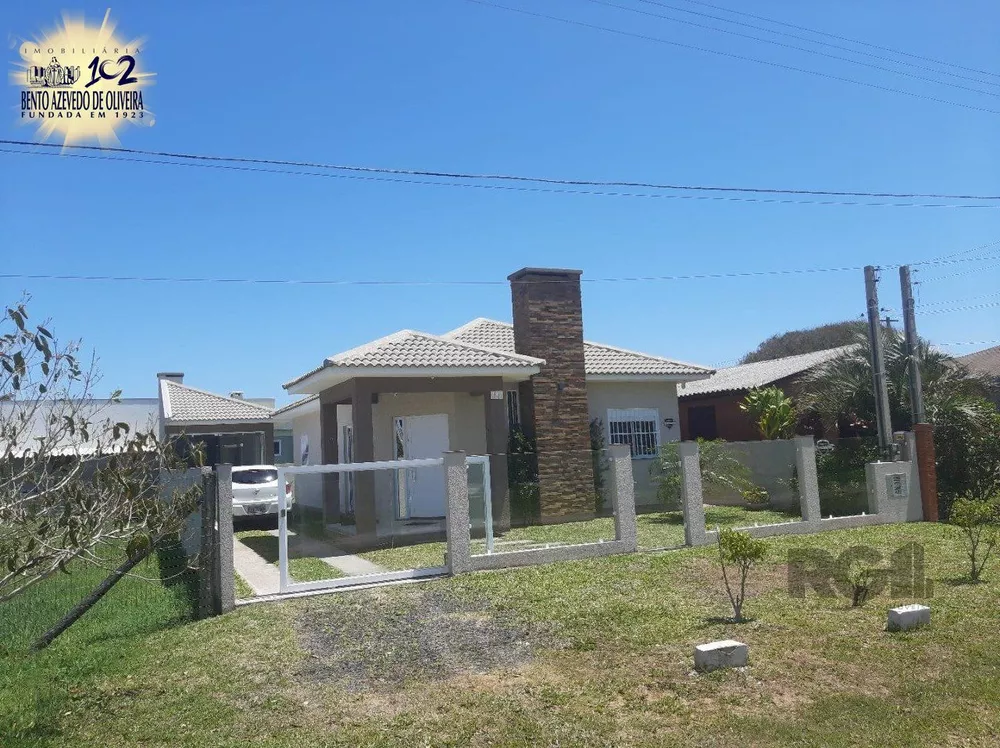 Casa, 3 quartos, 107 m² - Foto 4