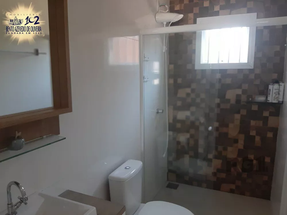 Casa, 3 quartos, 107 m² - Foto 3