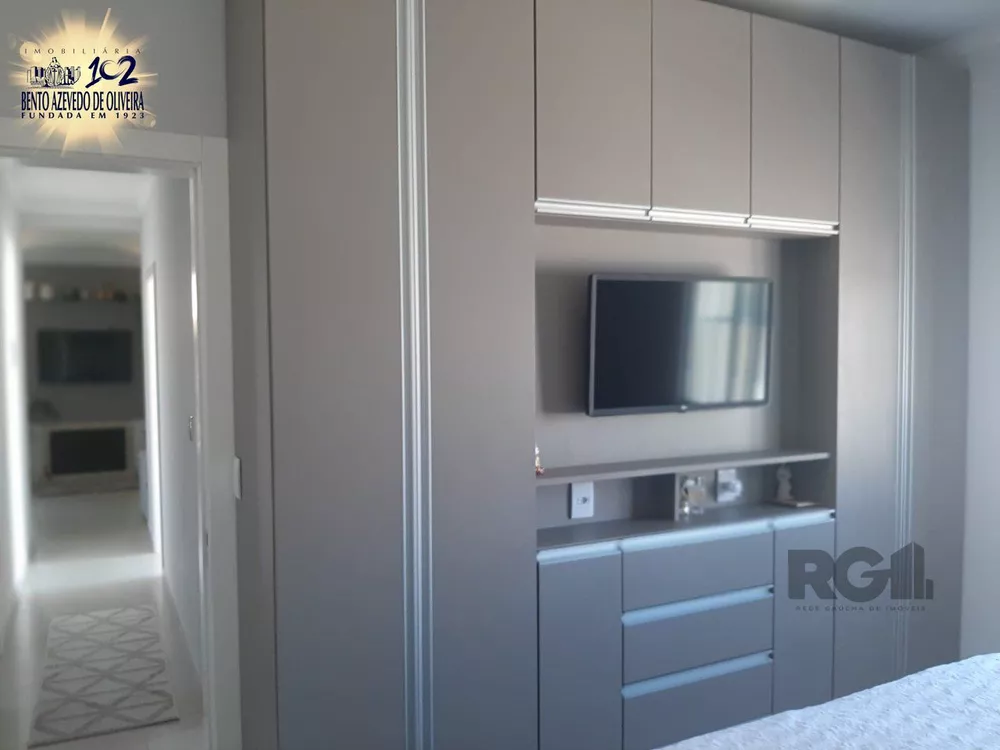 Casa, 3 quartos, 107 m² - Foto 2