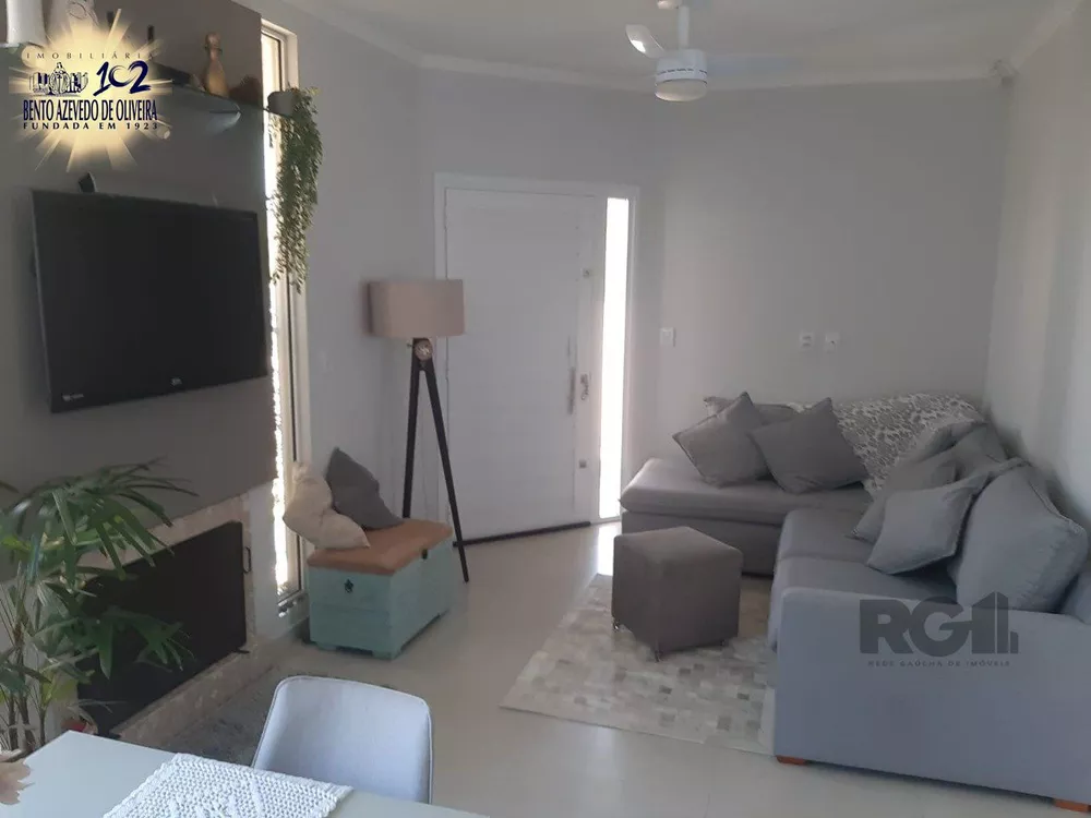 Casa, 3 quartos, 107 m² - Foto 5