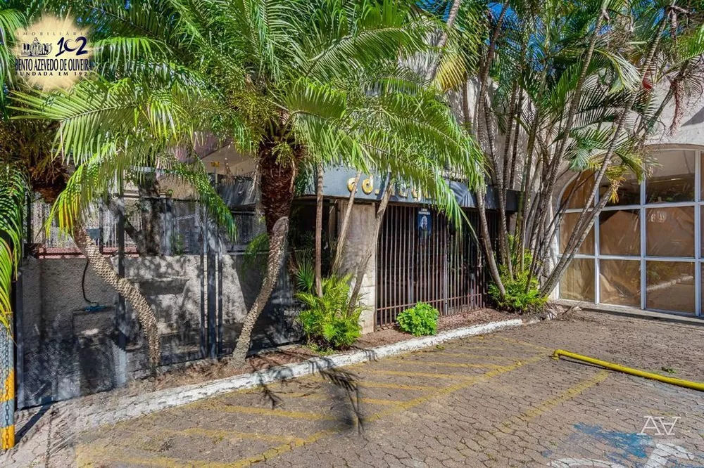 Cobertura, 1 quarto, 102 m² - Foto 8