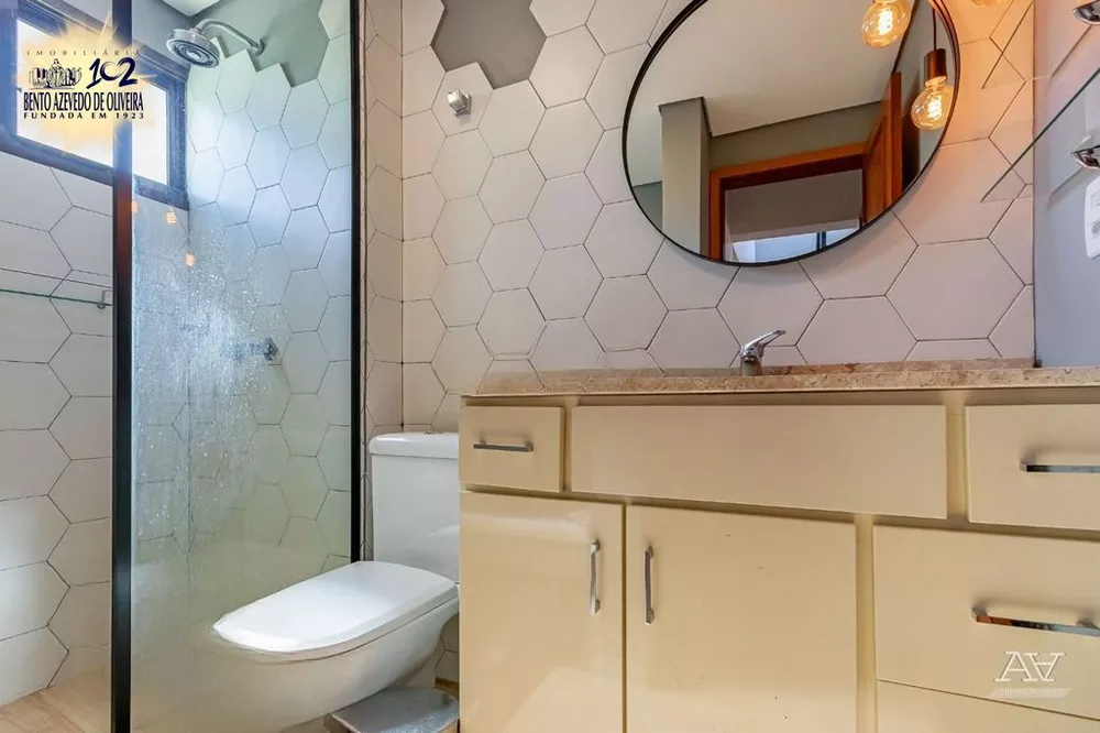 Cobertura, 1 quarto, 102 m² - Foto 7