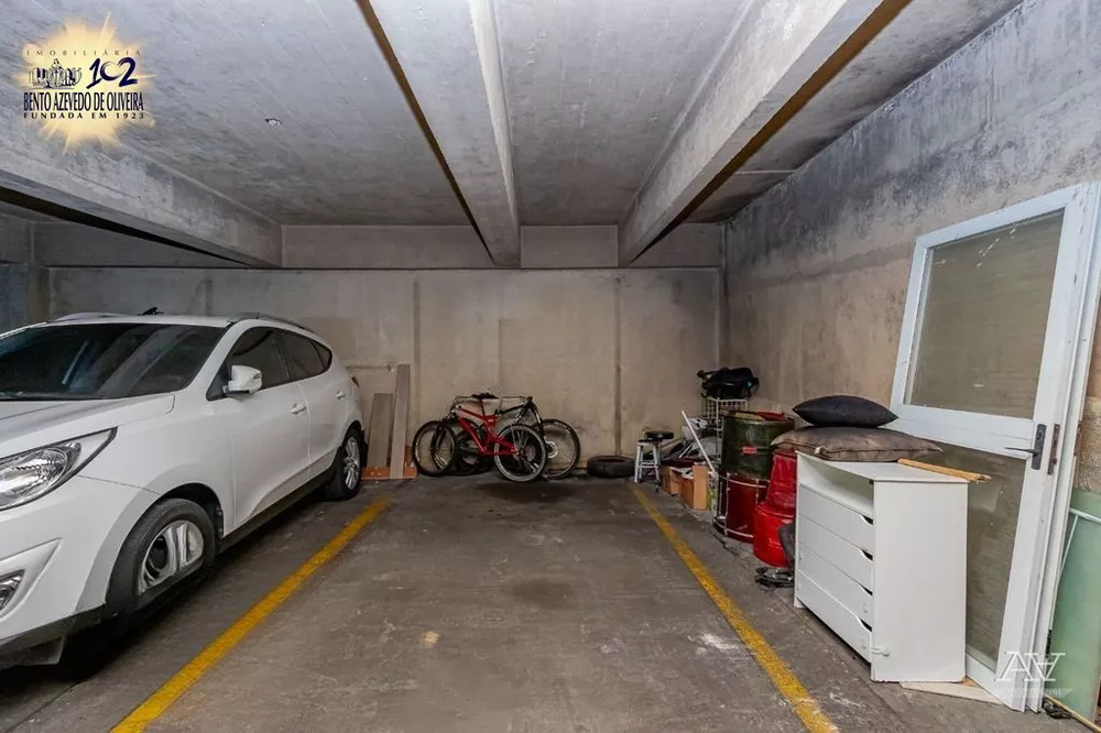 Cobertura, 1 quarto, 102 m² - Foto 1