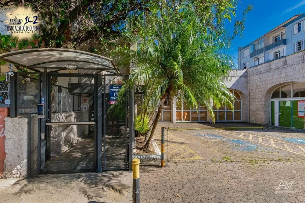 Cobertura, 1 quarto, 102 m² - Foto 5