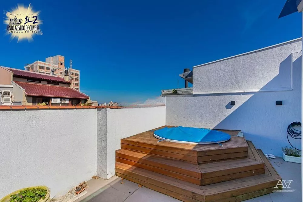 Cobertura, 1 quarto, 102 m² - Foto 3