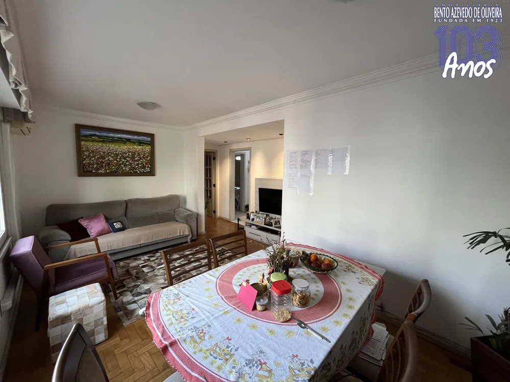 Sala-Conjunto, 61 m² - Foto 3