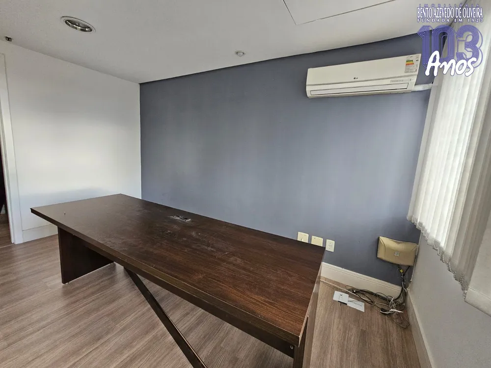 Sala-Conjunto, 61 m² - Foto 1