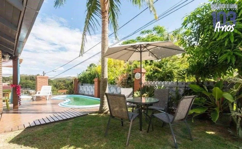 Apartamento, 3 quartos, 174 m² - Foto 2