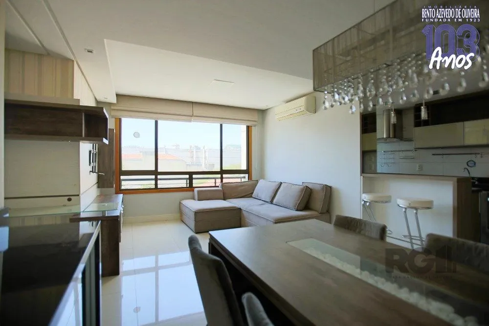Apartamento, 2 quartos, 74 m² - Foto 2