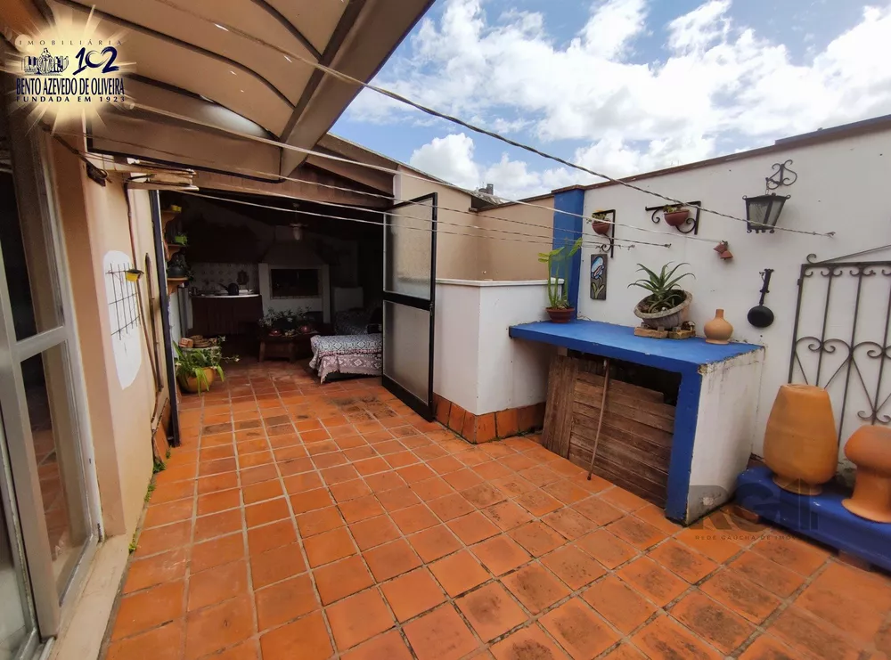 Cobertura, 2 quartos, 77 m² - Foto 4