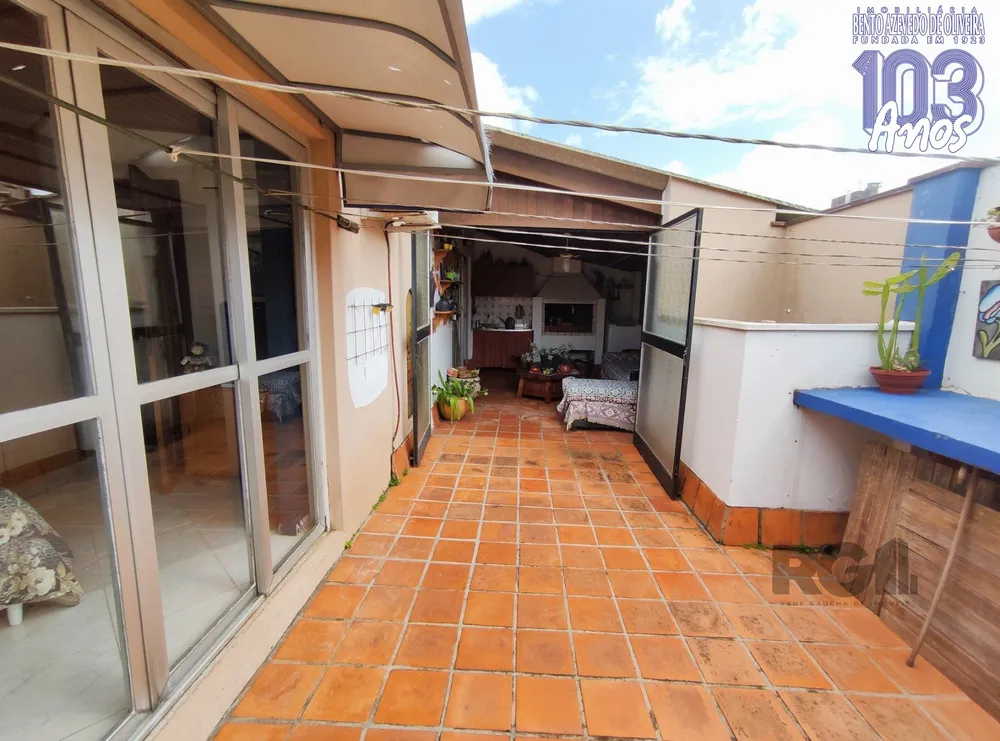 Cobertura, 2 quartos, 77 m² - Foto 10