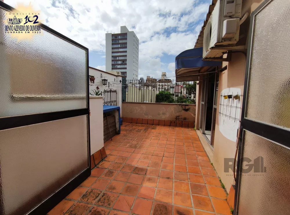 Cobertura, 2 quartos, 77 m² - Foto 5