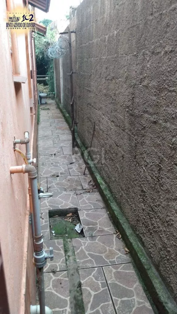Casa, 3 quartos, 90 m² - Foto 2