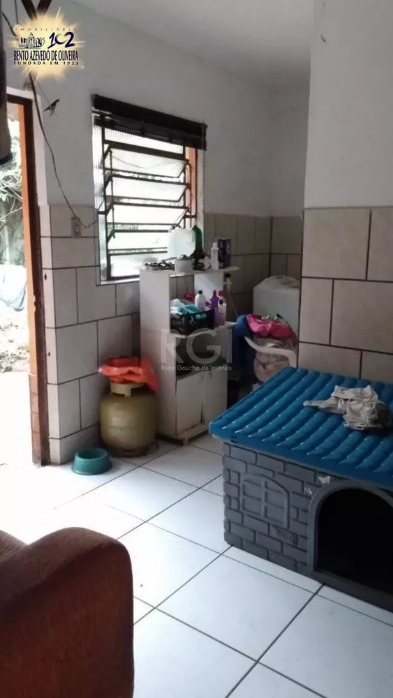 Casa, 3 quartos, 90 m² - Foto 1