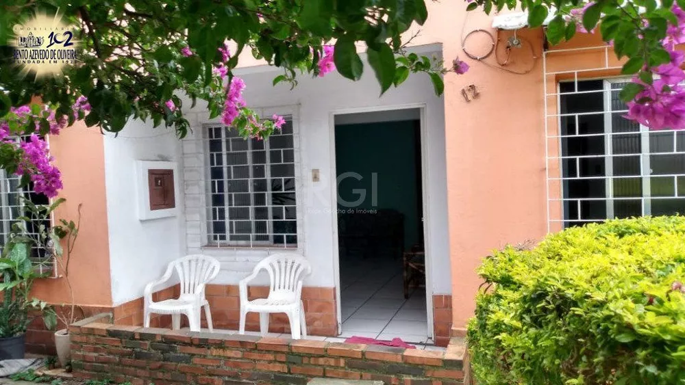 Casa, 3 quartos, 90 m² - Foto 6