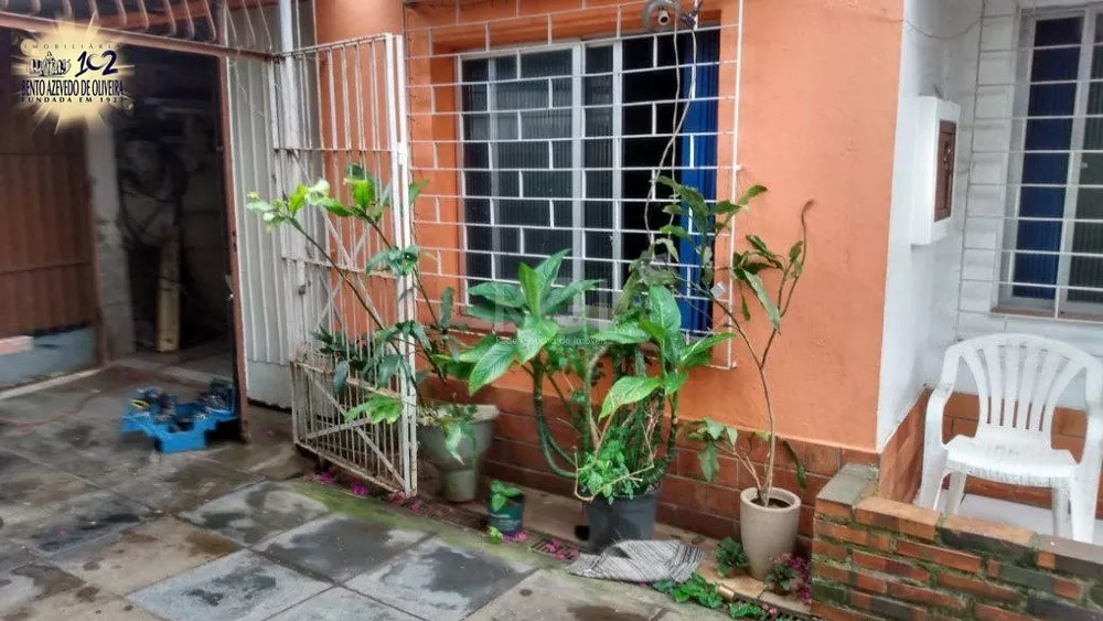 Casa, 3 quartos, 90 m² - Foto 7
