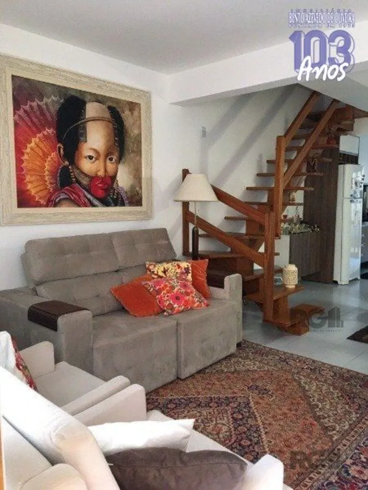 Casa de Condomínio, 2 quartos - Foto 6