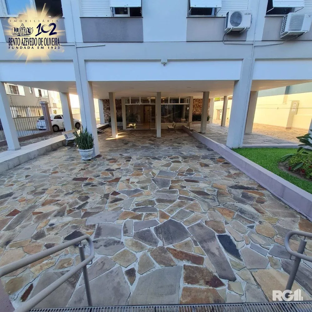 Apartamento, 3 quartos, 104 m² - Foto 3