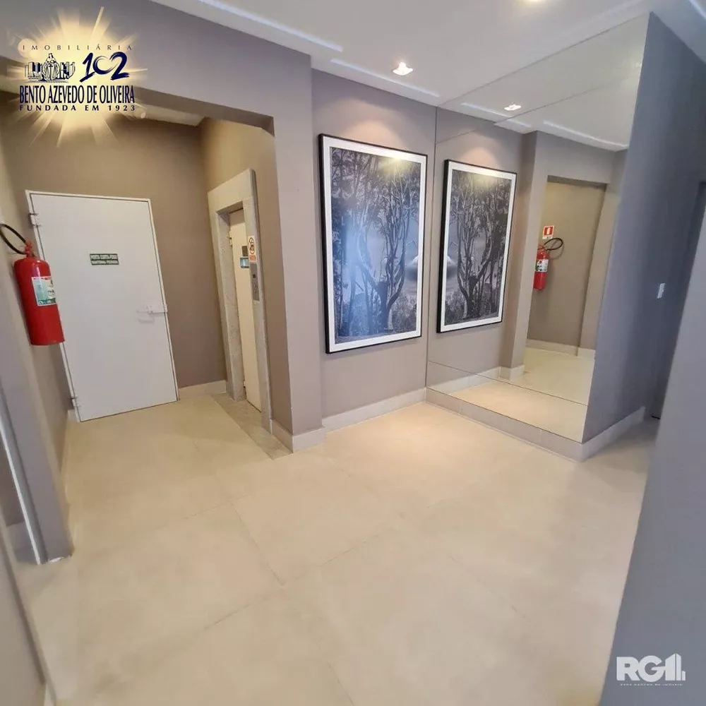 Apartamento, 3 quartos, 104 m² - Foto 1