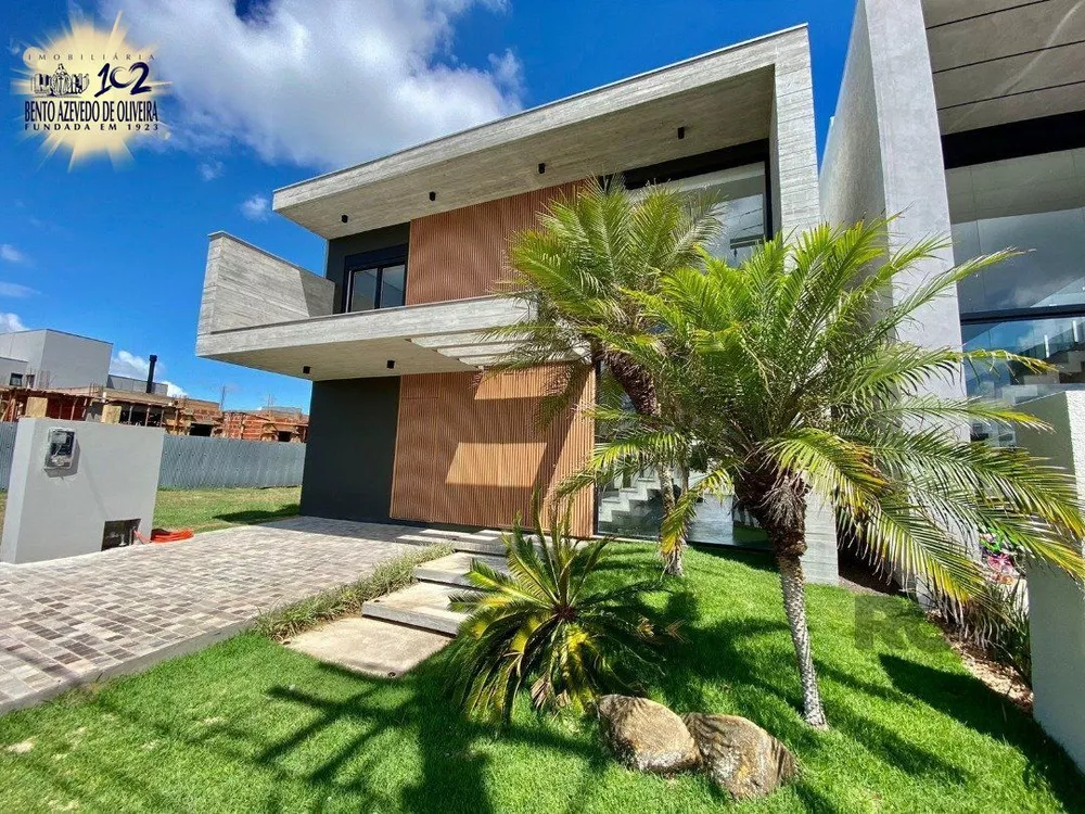 Casa de Condomínio, 4 quartos - Foto 5