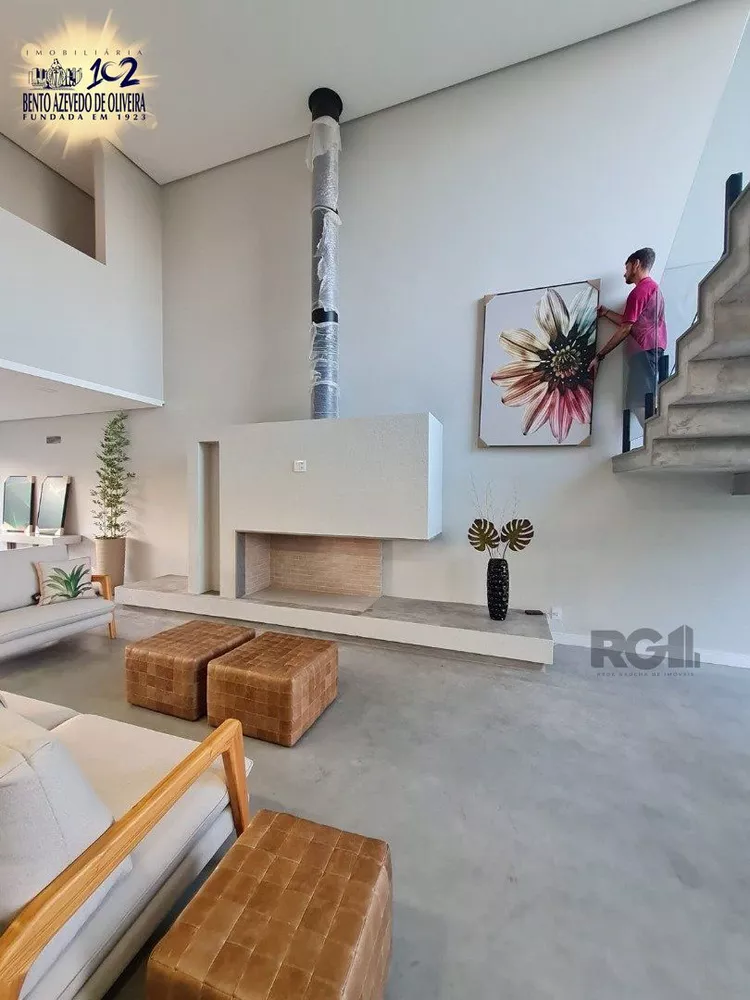 Casa de Condomínio, 4 quartos - Foto 4