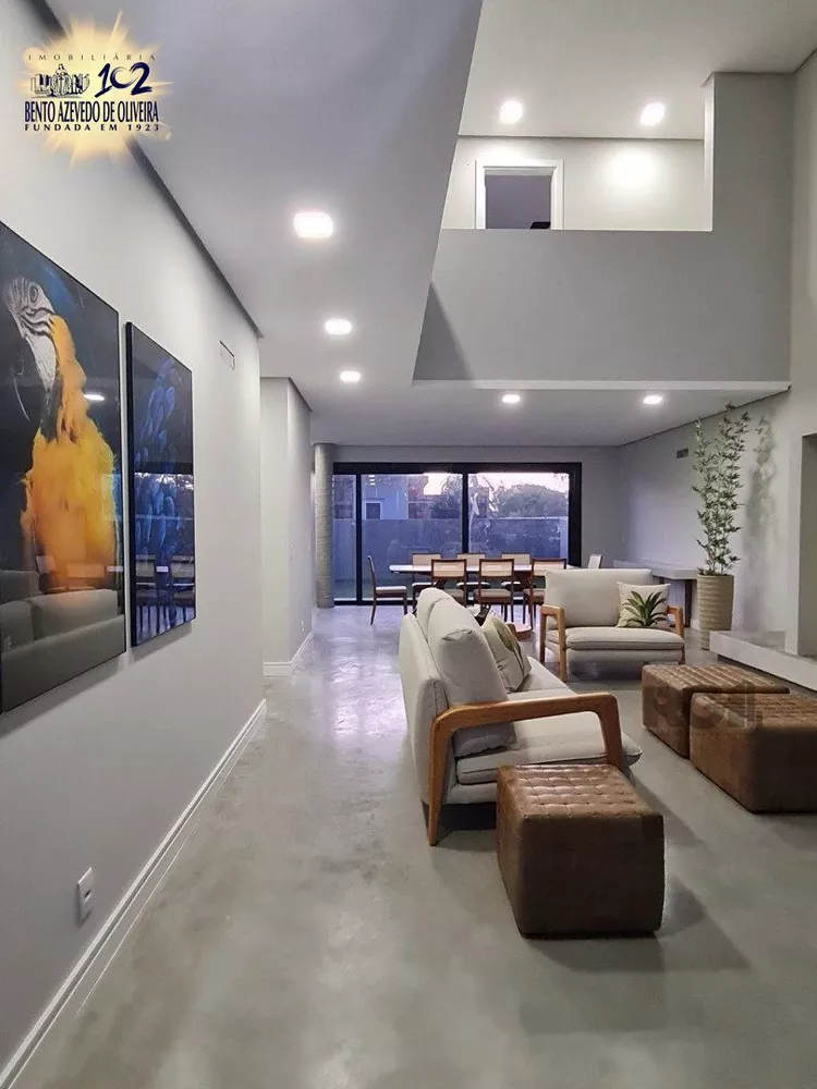 Casa de Condomínio, 4 quartos - Foto 8