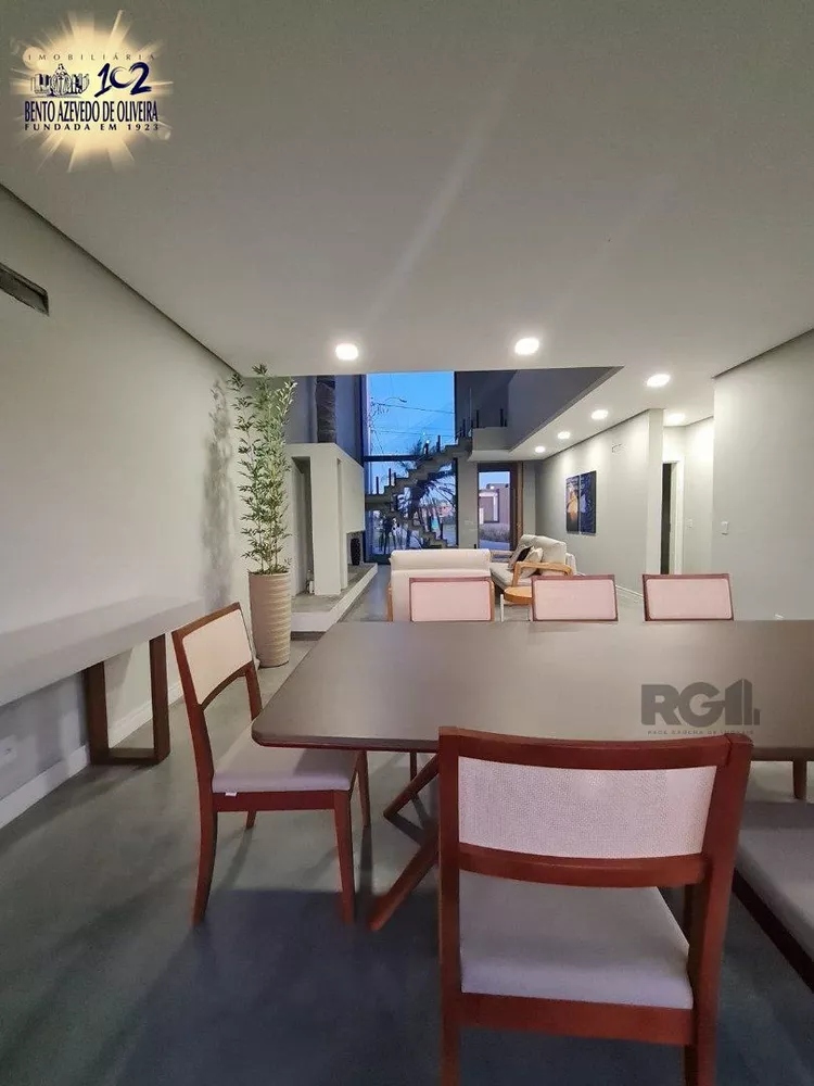 Casa de Condomínio, 4 quartos - Foto 2