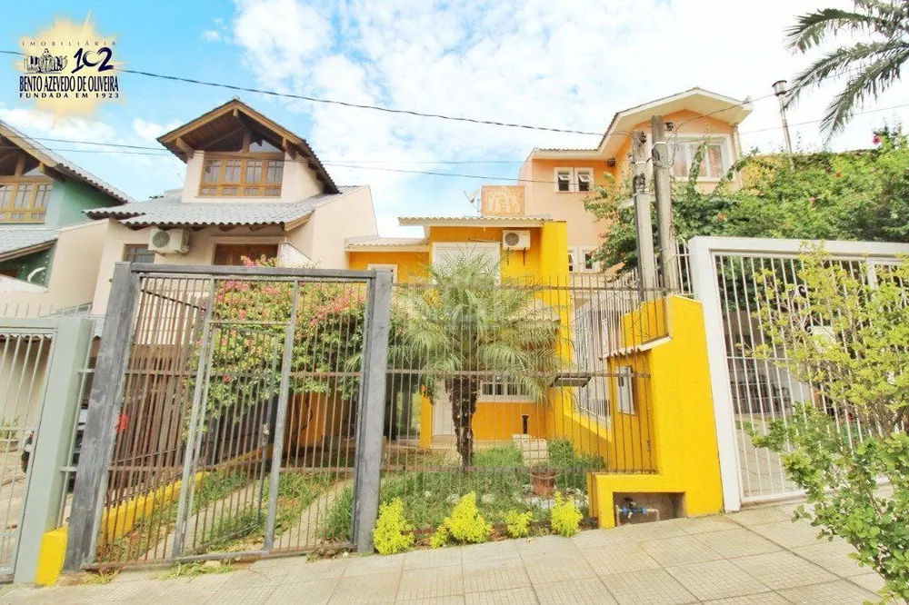 Sobrado, 3 quartos, 134 m² - Foto 5