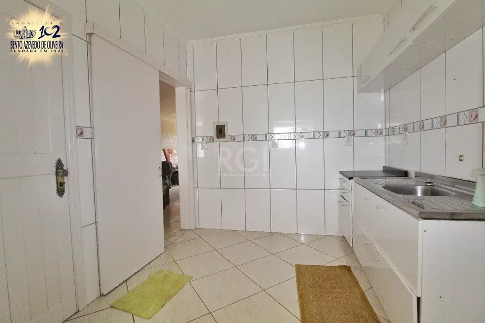 Sobrado, 3 quartos, 134 m² - Foto 4