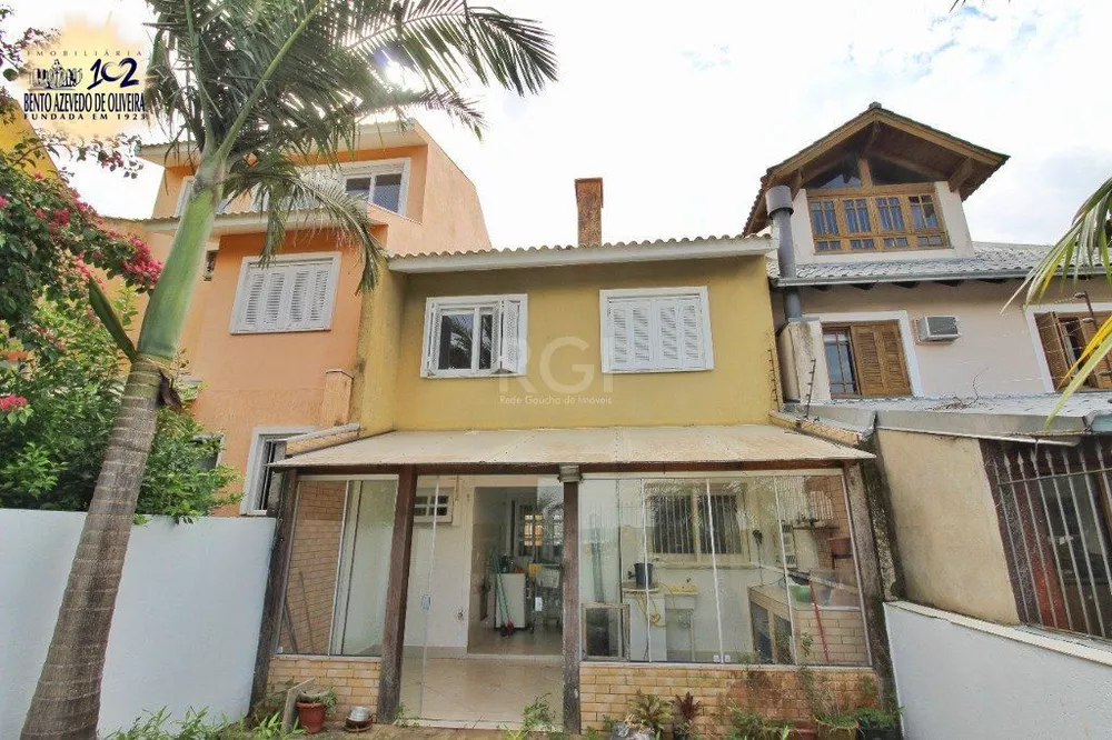 Sobrado, 3 quartos, 134 m² - Foto 7