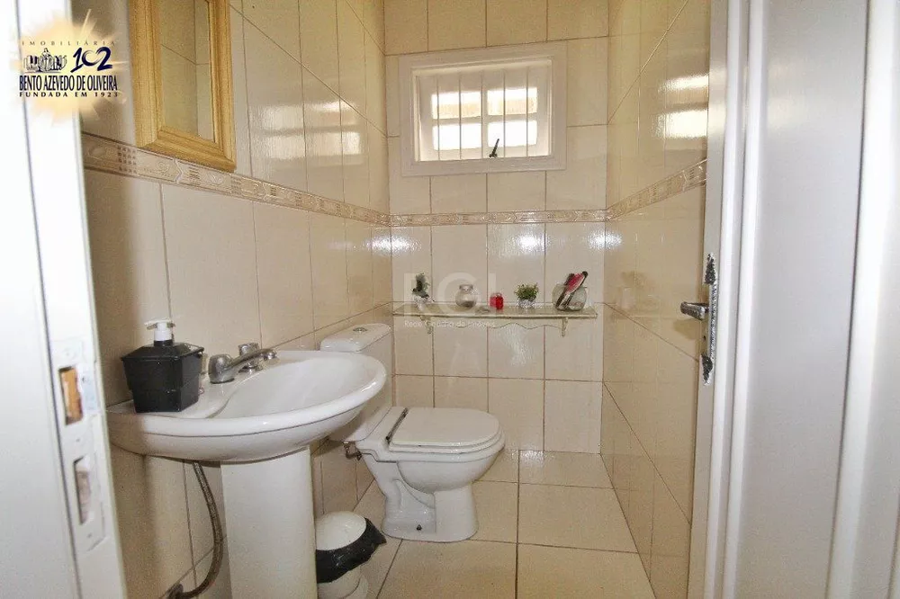 Sobrado, 3 quartos, 134 m² - Foto 6