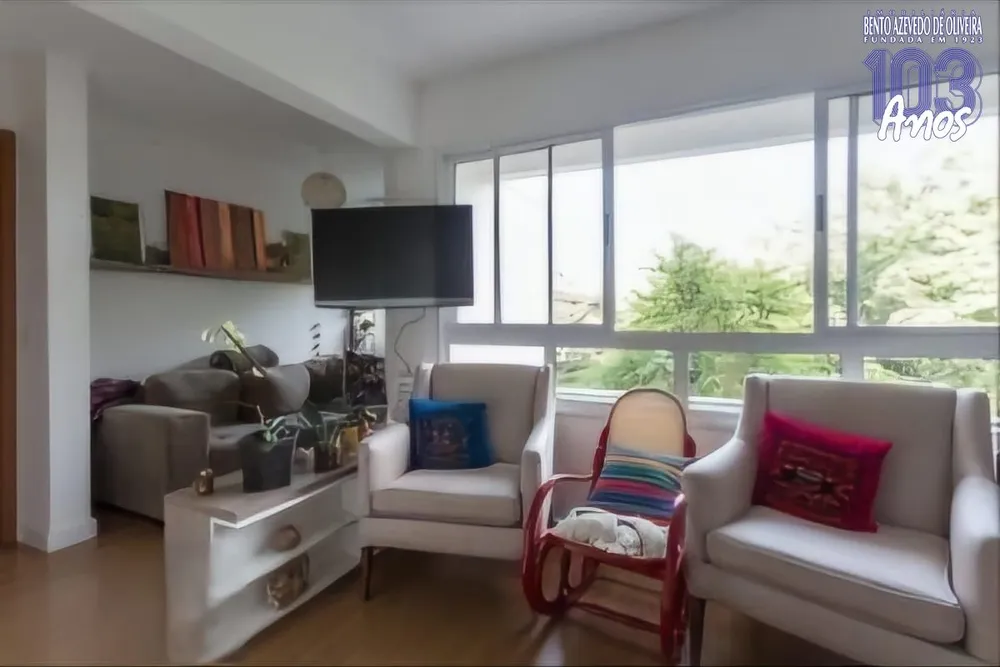 Apartamento, 1 quarto, 55 m² - Foto 5