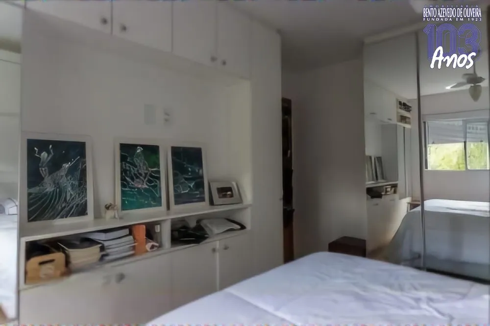 Apartamento, 1 quarto, 55 m² - Foto 1