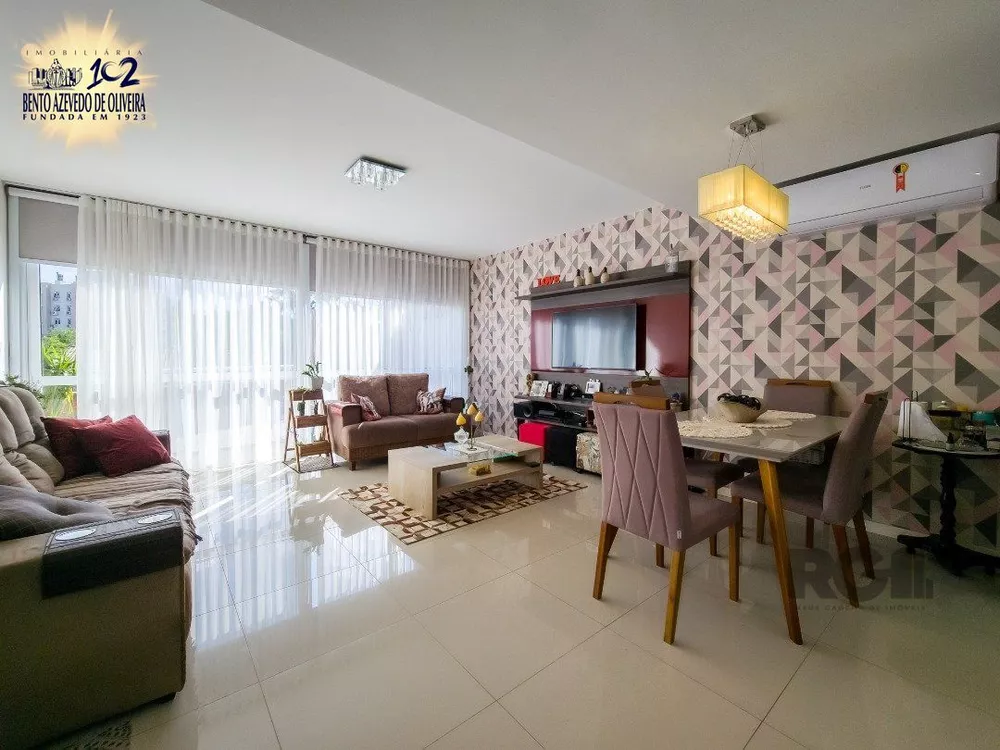 Apartamento, 3 quartos, 149 m² - Foto 5