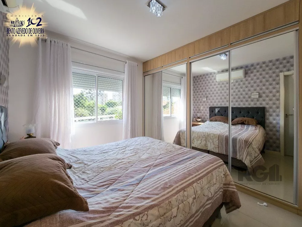 Apartamento, 3 quartos, 149 m² - Foto 3