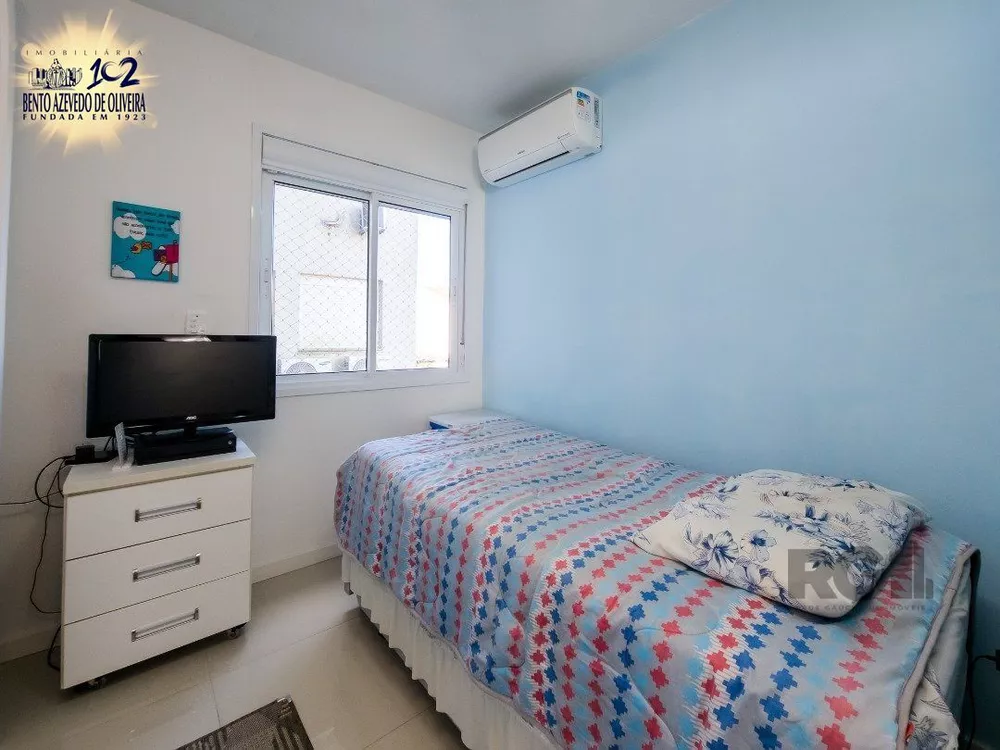 Apartamento, 3 quartos, 149 m² - Foto 2