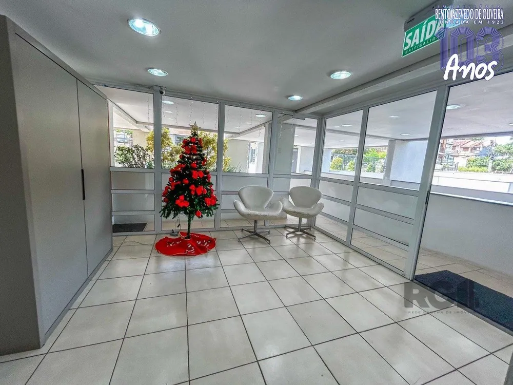 Apartamento, 2 quartos, 54 m² - Foto 4