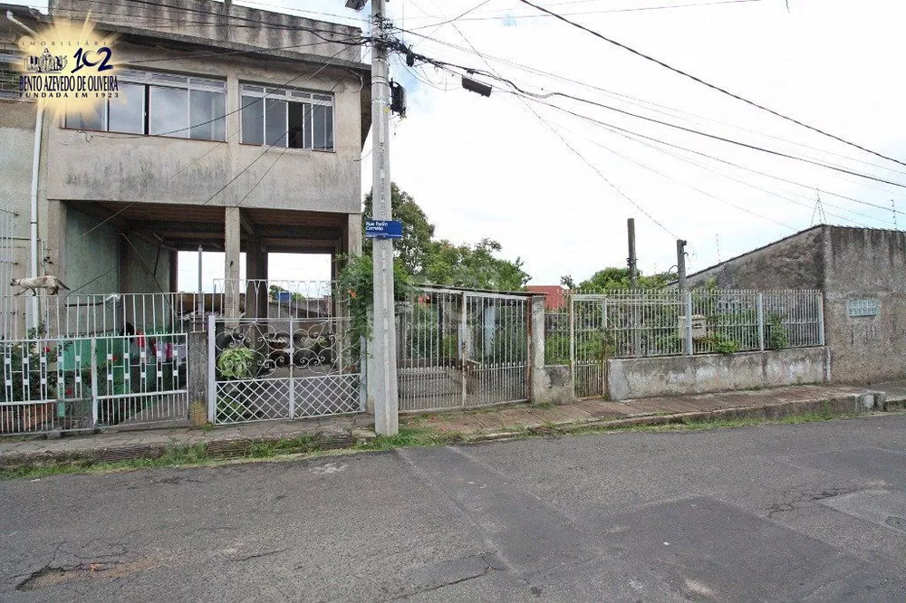 Prédio Inteiro, 268 m² - Foto 3