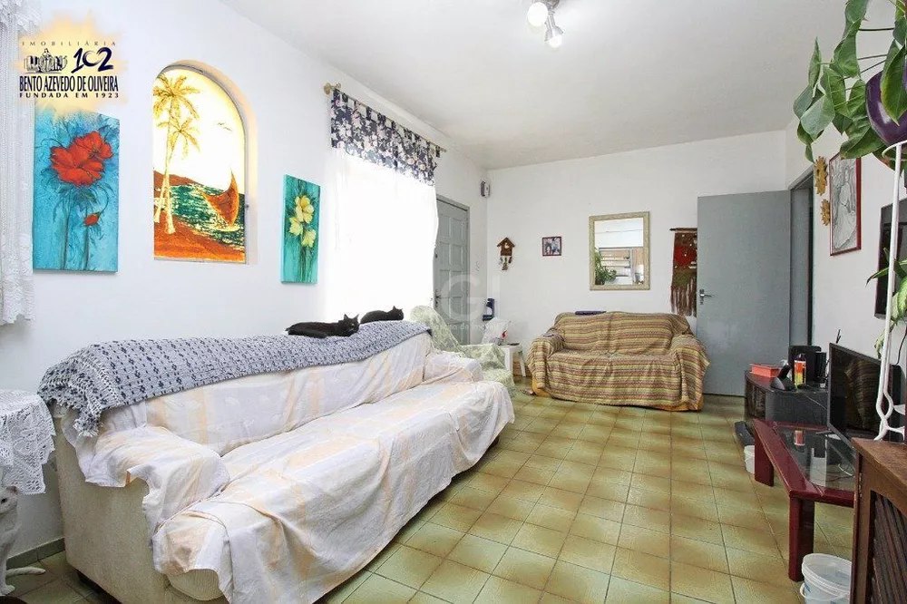 Prédio Inteiro, 268 m² - Foto 1