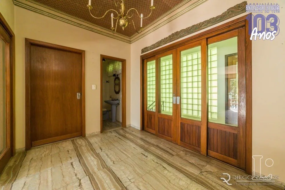 Casa, 3 quartos, 450 m² - Foto 1
